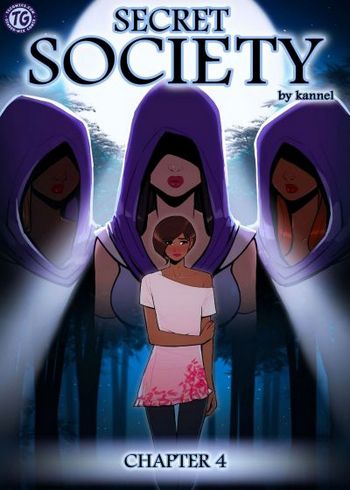Secret Society 4